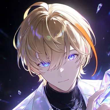 Profile image of 風楽奏斗