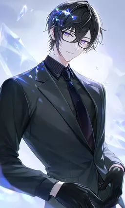 Profile image of 四季凪アキラ