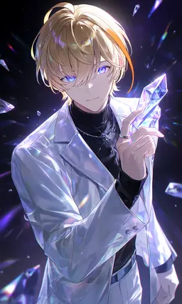 Profile image of 風楽奏斗