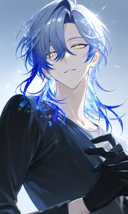 Profile image of ミラン・ケストレル