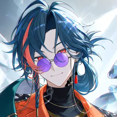 Profile image of 魁星