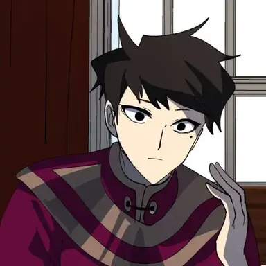 Profile image of 아벨 콕스