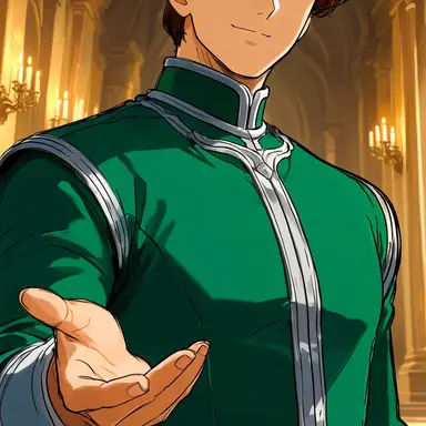 Profile image of Torvael
