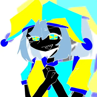 Profile image of 2P ポムニ