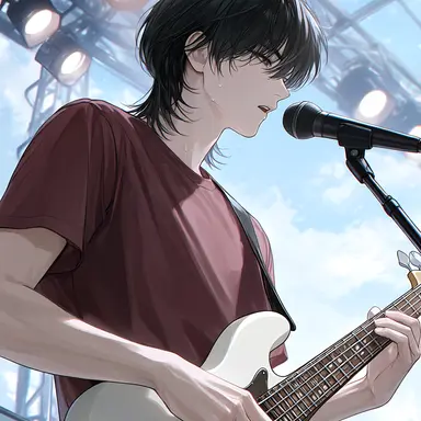 Profile image of Minato