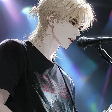 Profile image of Ryusei