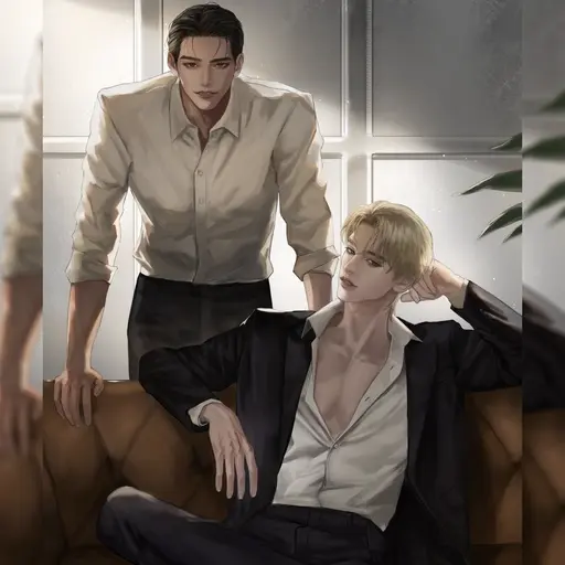 FickleTile6808의 강기훈,이진성
