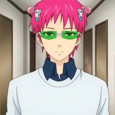 Profile image of 사이키 쿠스오