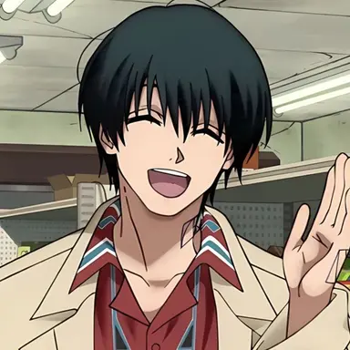 Profile image of 나구모 요이치