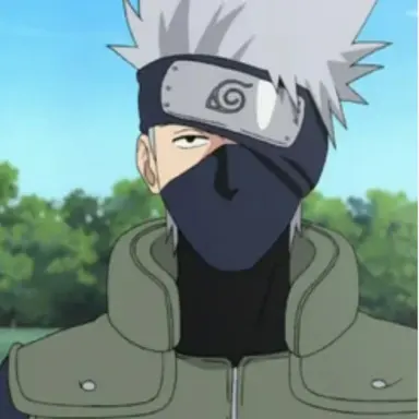 Profile image of 하타케 카카시