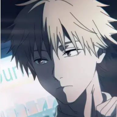 Profile image of 덴지