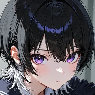 Profile image of 荻野涼海