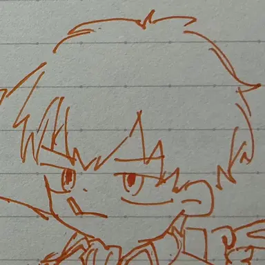 Profile image of 土方十四郎