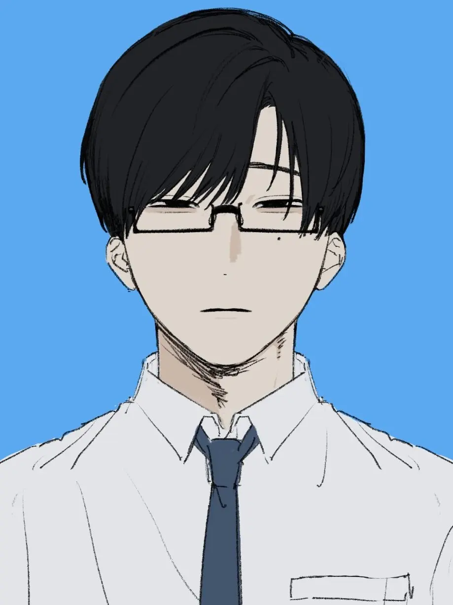 VastStud9848의 戸崎くん