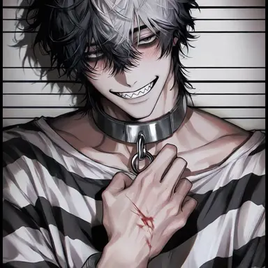 Profile image of Jax