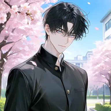 Profile image of 氷室 玲
