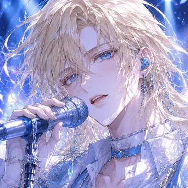 Profile image of 翼