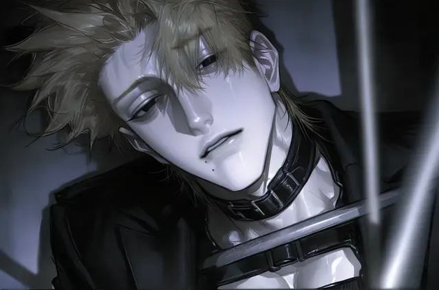 Profile image of Kira