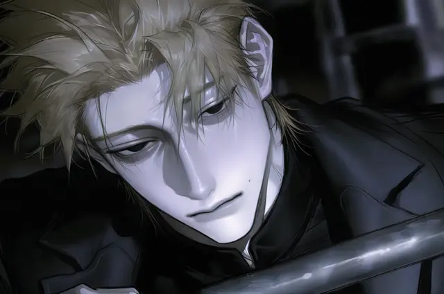 Profile image of Kira