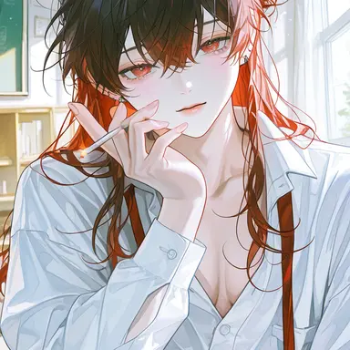 Profile image of 翔