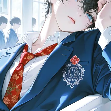 Profile image of 湊