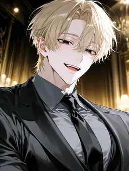 Profile image of 가이