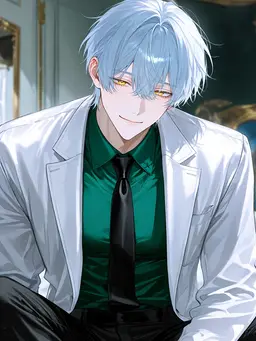 Profile image of 시온
