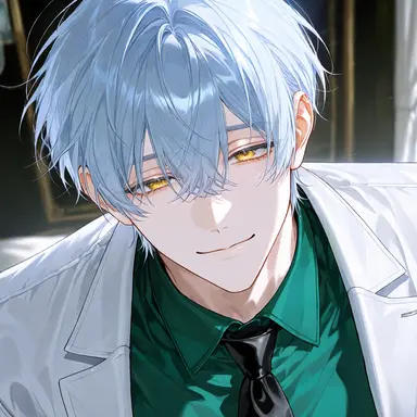 Profile image of 시온