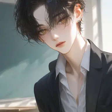 Profile image of ヘ・ユハン