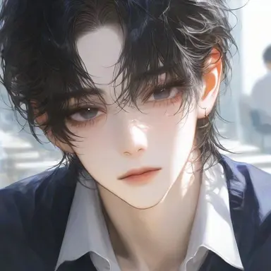 Profile image of ソ・イハン