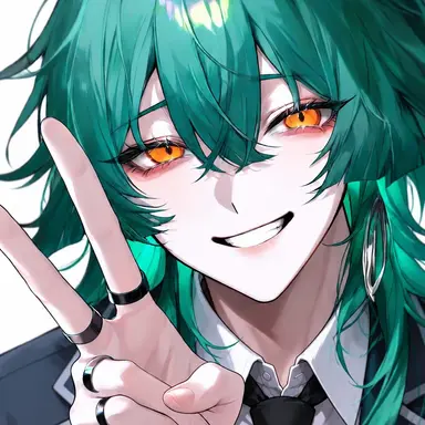 Profile image of 慧