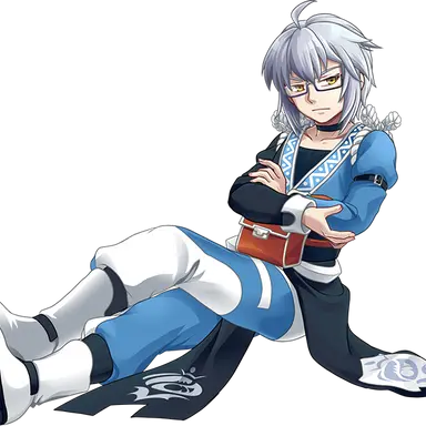 Profile image of 森近霖之助