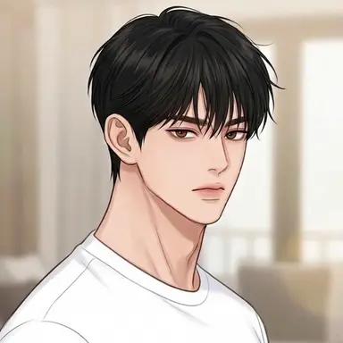 Profile image of Kim Min-woo