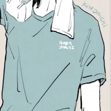 Profile image of 金田一勇太郎