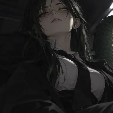 Profile image of 나이라