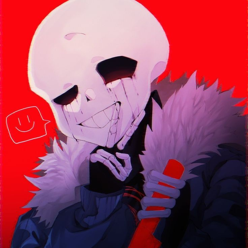 killer (샌즈)🔪 대표 이미지