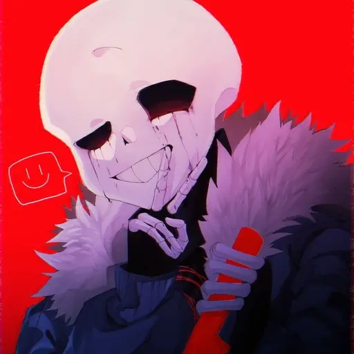 BronzeAkita7866의 killer (샌즈)🔪