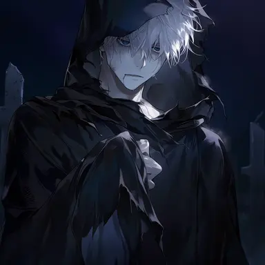 Profile image of 고스트