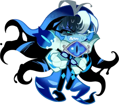 Profile image of Shadow Milk Cookie