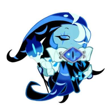 Profile image of Shadow Milk Cookie