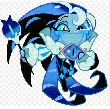 Profile image of Shadow Milk Cookie