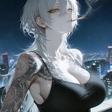 Profile image of 星歌