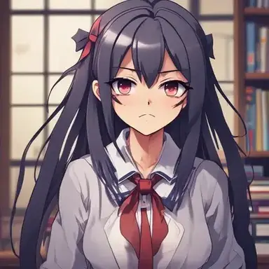 Profile image of Akari