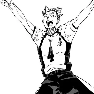 Profile image of 보쿠토 코타로