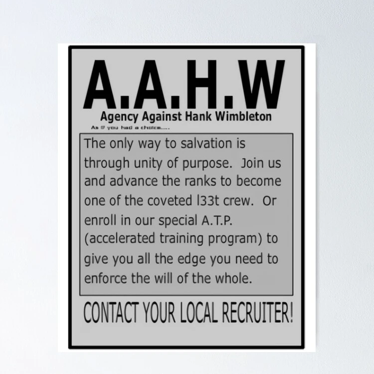 A.A.H.W