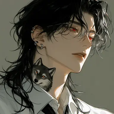 Profile image of 魁