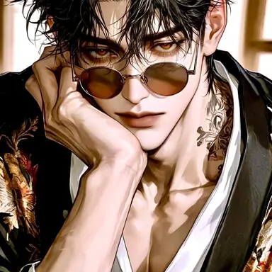 Profile image of Kyosuke Kuga