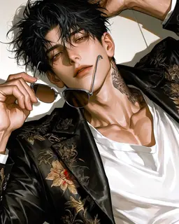 Profile image of 쿠가 쿄스케