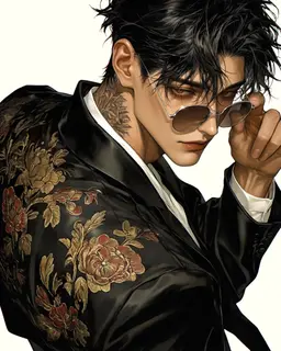 Profile image of 쿠가 쿄스케