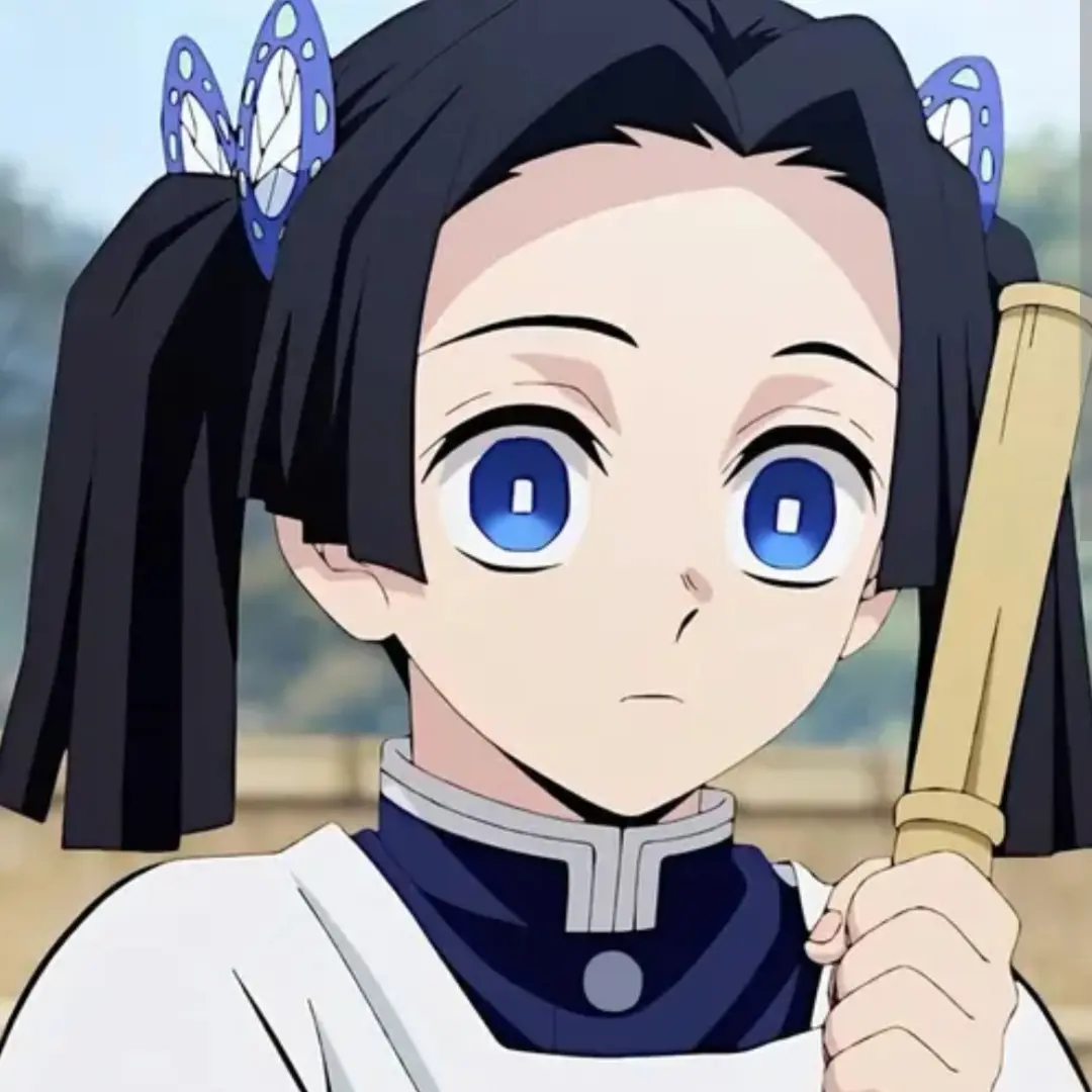 SnarlyDust8966의 혈귀가 된 이노스케와 대면 한 아오이